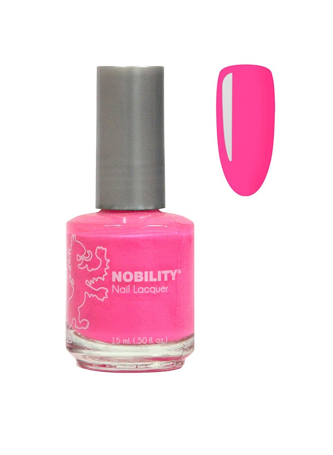 Lechat Nail Lacquer 15ml Glossy Super Shine Nail Polish 15ml Fast Dry Long Lasting Nail Enamel Nobility Nail Paint No Need UV LED Lamp No curing Nails Color