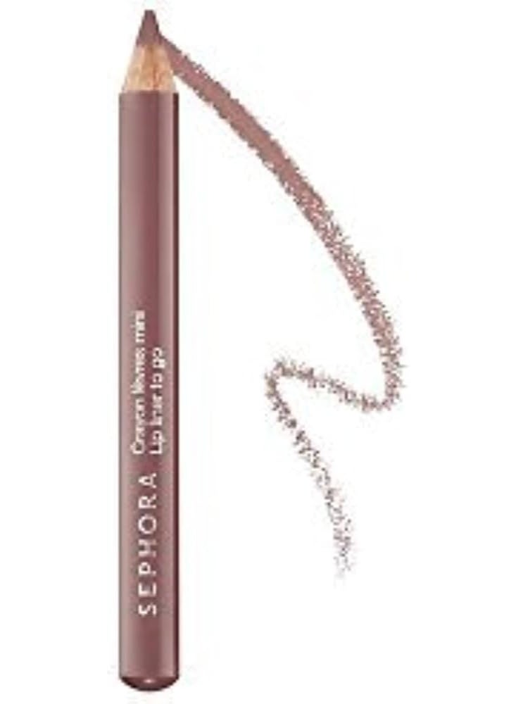 SEPHORA COLLECTION Lip Liner To Go 16 Nude Beige