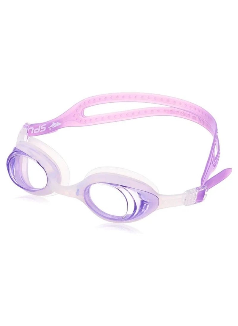 Spurt Spurt - Swimming Glasses Junior - Purple - SIL 6 AF-1 