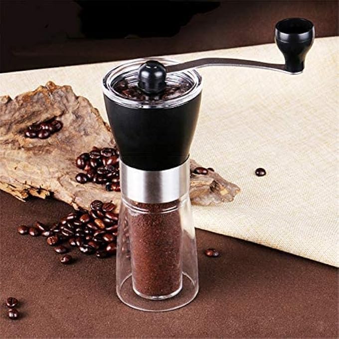 Expresso Manual Coffee Grinder - Image 2