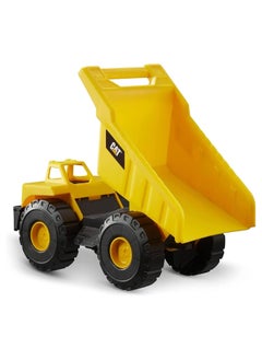 Funrise Cat Construction Fleet Dump Truck-Wheel Loader 10In  - Image 2