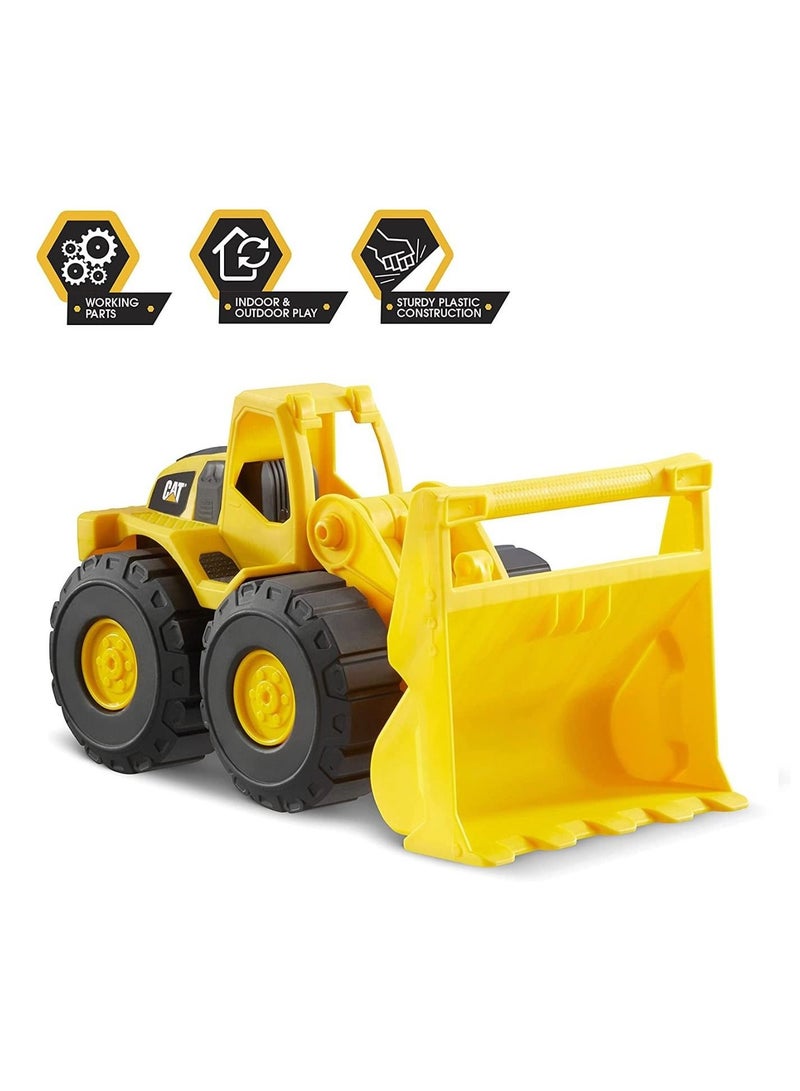 فانرايز اللودر 10In - Image 3