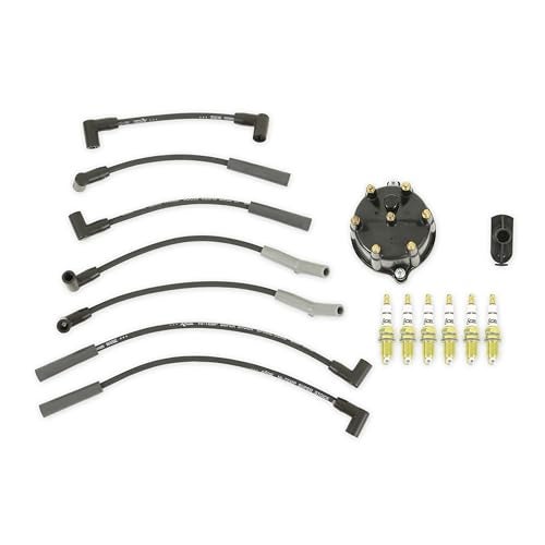 ACCEL TST16 Truck Super Tune Up Kit - Image 1