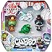 BAKUGAN باكوجان أفضل حزمة من كوبا تشمل الساحر وكاوبوي كوبا بيجاتريكس وتروكس جيوجان رايزينغ ألعاب قابلة للتحصيل للأطفال الأولاد من عمر 6 سنوات وما فوق - Image 3