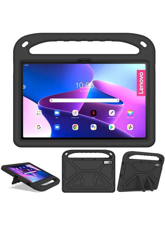 اس-توب جراب لجهاز Lenovo Pad Pro 2021 TB-J716F المحمول المقاوم للصدمات من مادة EVA - Image 1