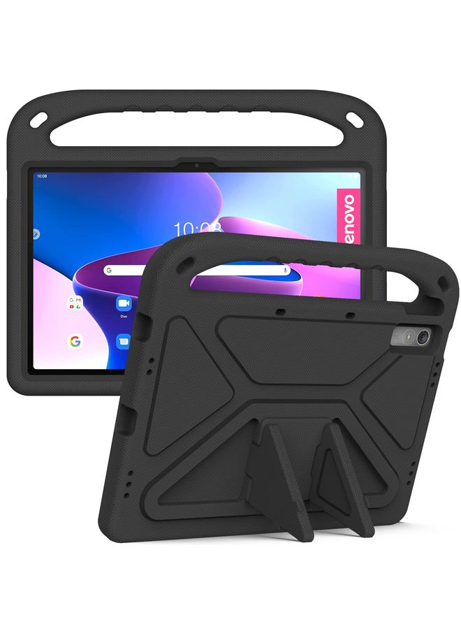 اس-توب جراب لجهاز Lenovo Pad Pro 2021 TB-J716F المحمول المقاوم للصدمات من مادة EVA - Image 2