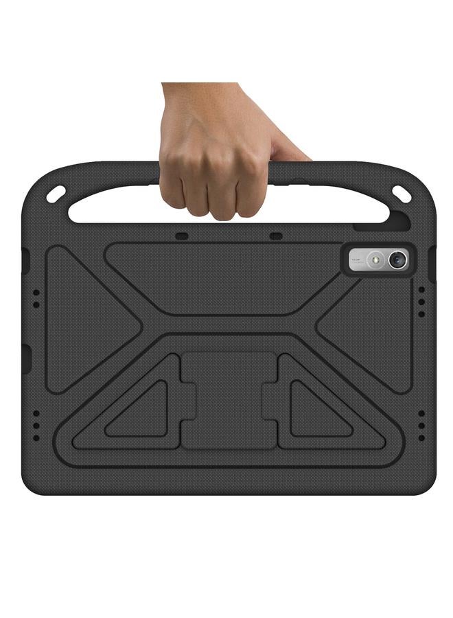 اس-توب جراب لجهاز Lenovo Pad Pro 2021 TB-J716F المحمول المقاوم للصدمات من مادة EVA - Image 5