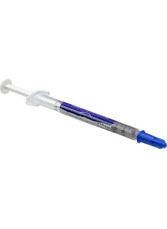Hiqonic 1gr Thermal Paste Computer Laptop Notebook Processor CPU Graphics Card GPU Cooler Overlock Material  - Image 1