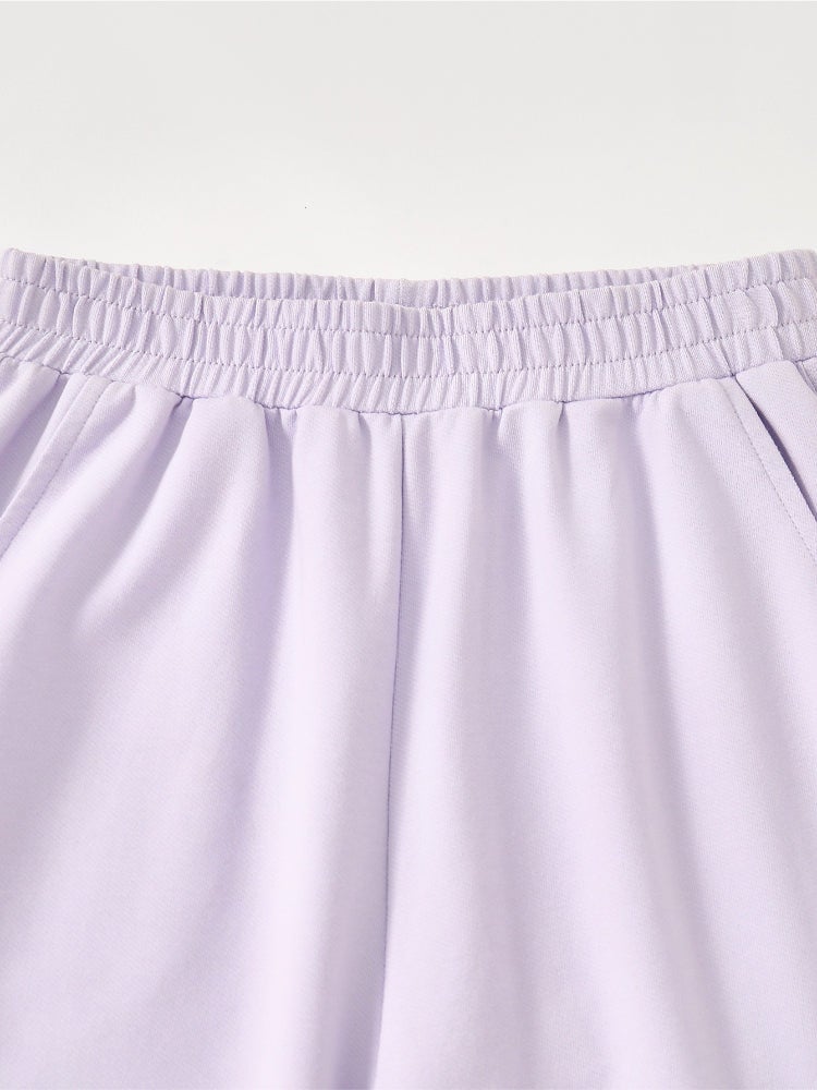 بالابالا طقم من قطعتين - هودي بأكمام طويلة وبنطلون رياضي كاجوال للجنسين - Image 5