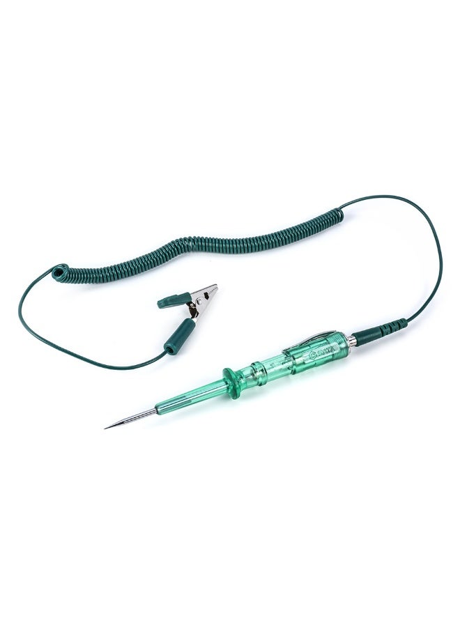 Sata SATA ST62503ST Automotive Circuit Tester 6V/12V/24V - Image 5