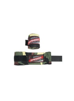KANGO Boxing handwraps  Size: 3M 