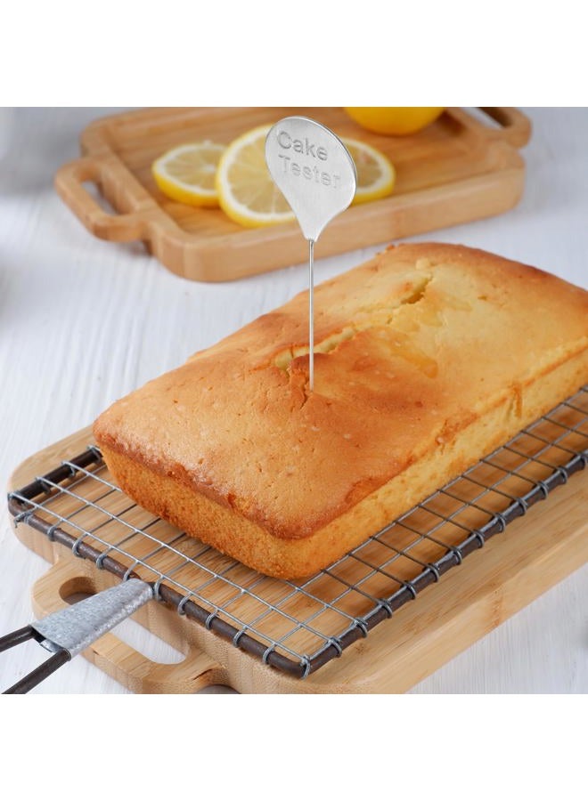 Omesata Cake Testers for Baking 4 Packs - Image 5