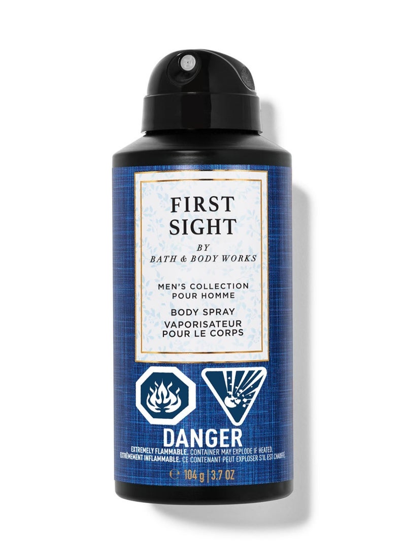 Bath & Body Works First Sight Body Spray