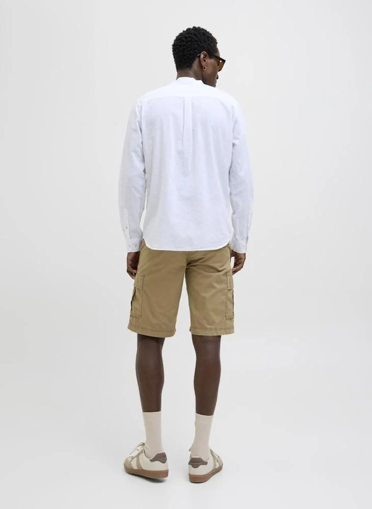 JACK & JONES Jpstcole Mateo Cargo Short