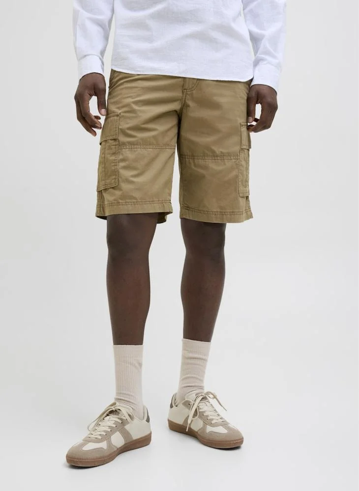 JACK & JONES Jpstcole Mateo Cargo Short