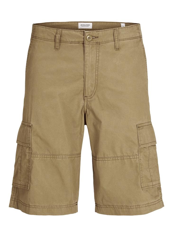 JACK & JONES Jpstcole Mateo Cargo Short  - Image 5
