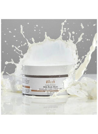 Cookie N Cream Body Mask For Dark Patches Even Skin Tone Glowing Skin 200 ml - pzsku/Z19B87DF5B24DD87E7173Z/45/_/1713272228/c40a5dca-8014-4756-b8b5-b5c5a6b6eb97