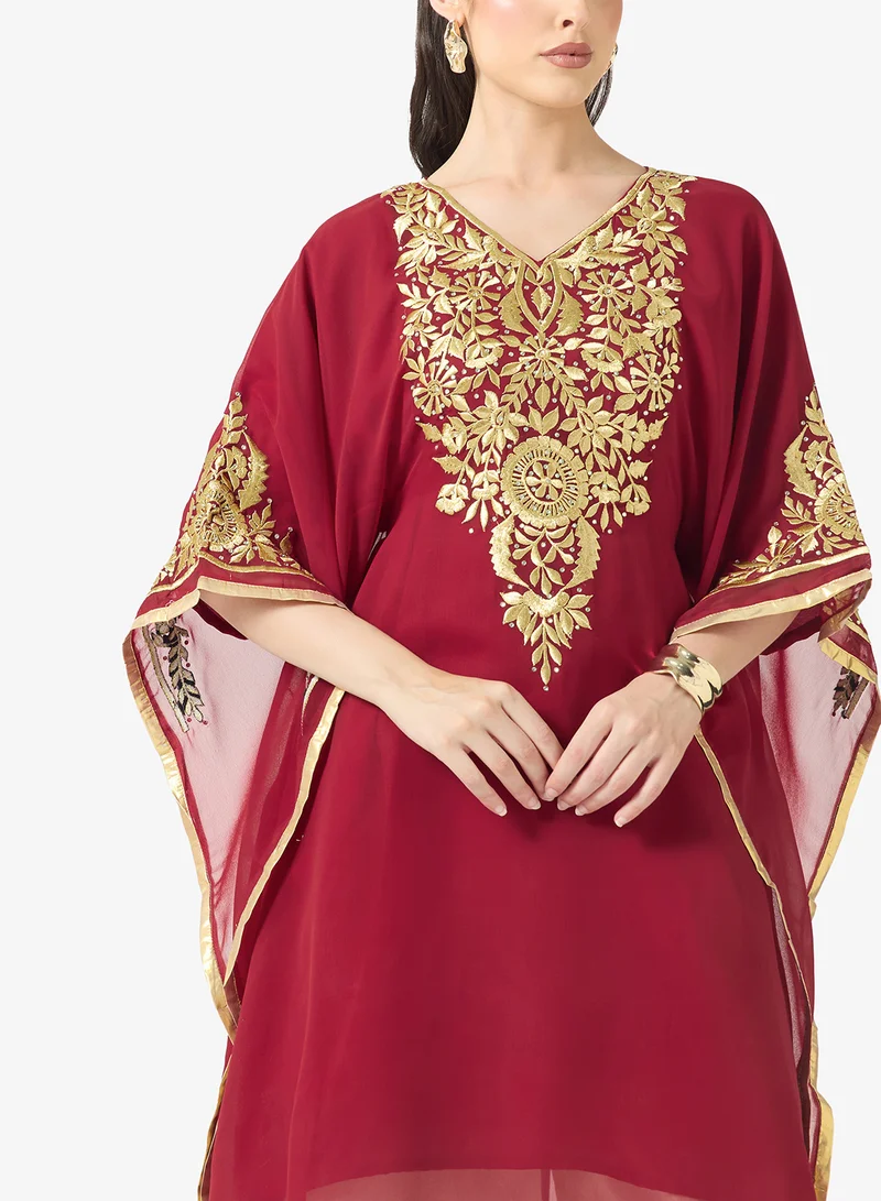 Arabian Closet  LADIES KAFTAN for Women | Best Price UAE