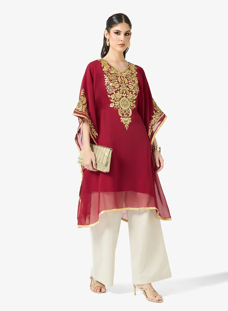 Arabian Closet  LADIES KAFTAN for Women | Best Price UAE