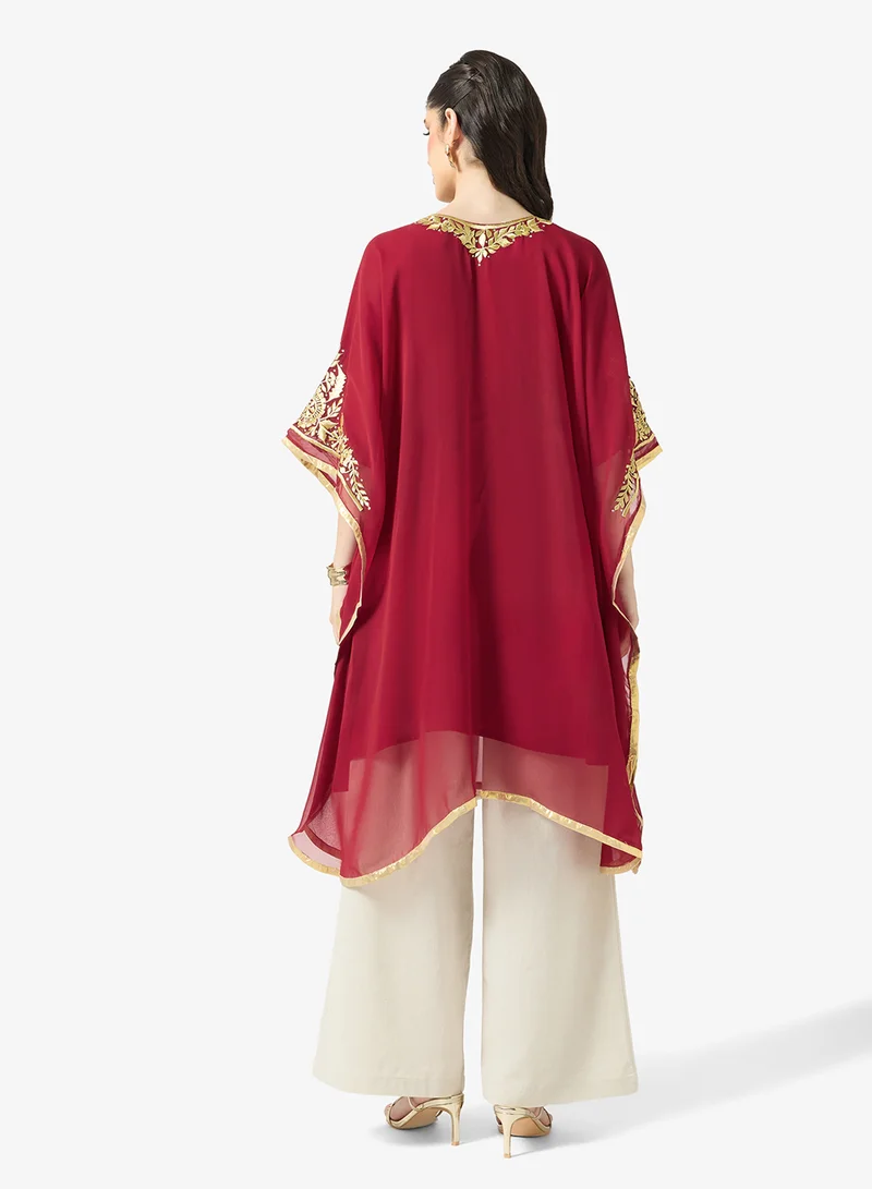 ARABIAN CLOSET LADIES KAFTAN