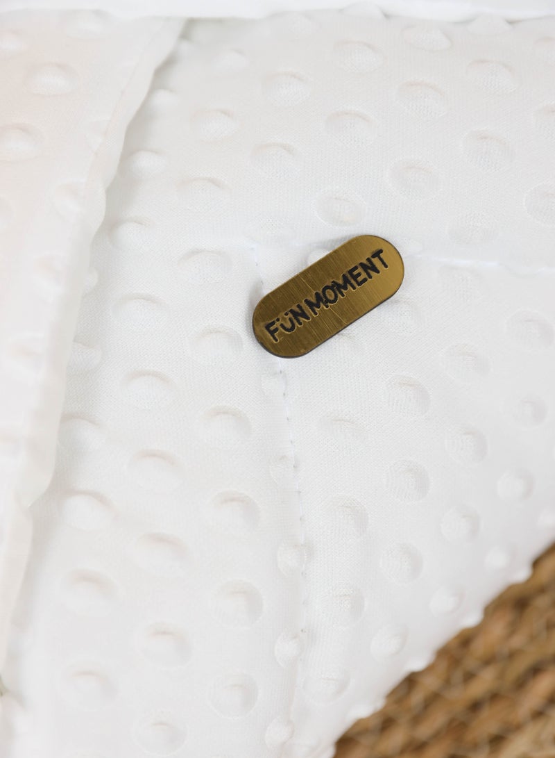 FUN MOMENT Elegant Baby Sleeping Bags - Image 3