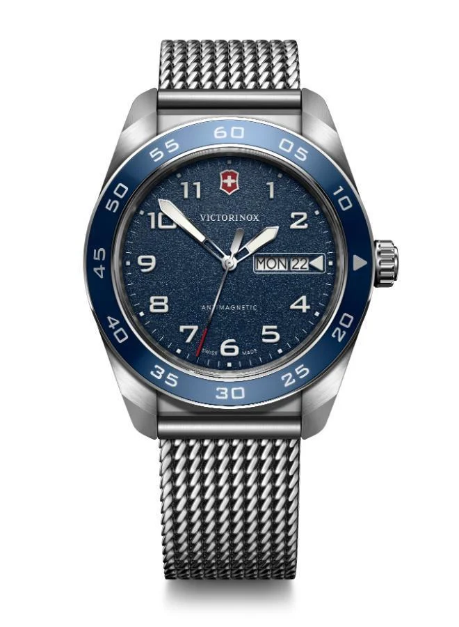 242042 Swiss Army Round 42Mm Watch