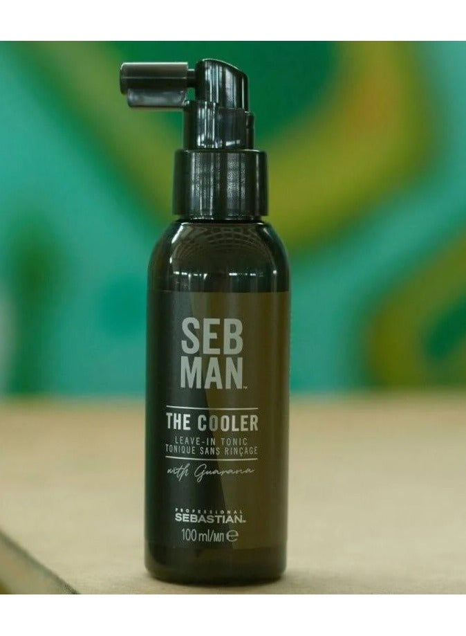 سيباستيان بروفيشنال سيباستيان سيب مان ذا كولر تونيك ليف-إن 100 مل - Image 2