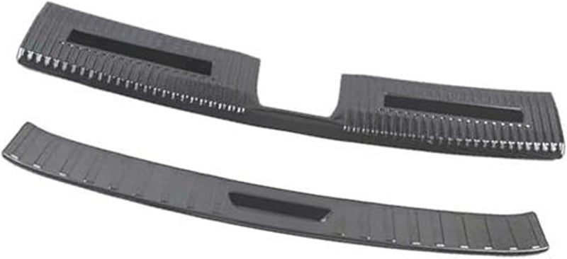 Rear Bumper Guard for Nissan X-Trail T33 - Image 1