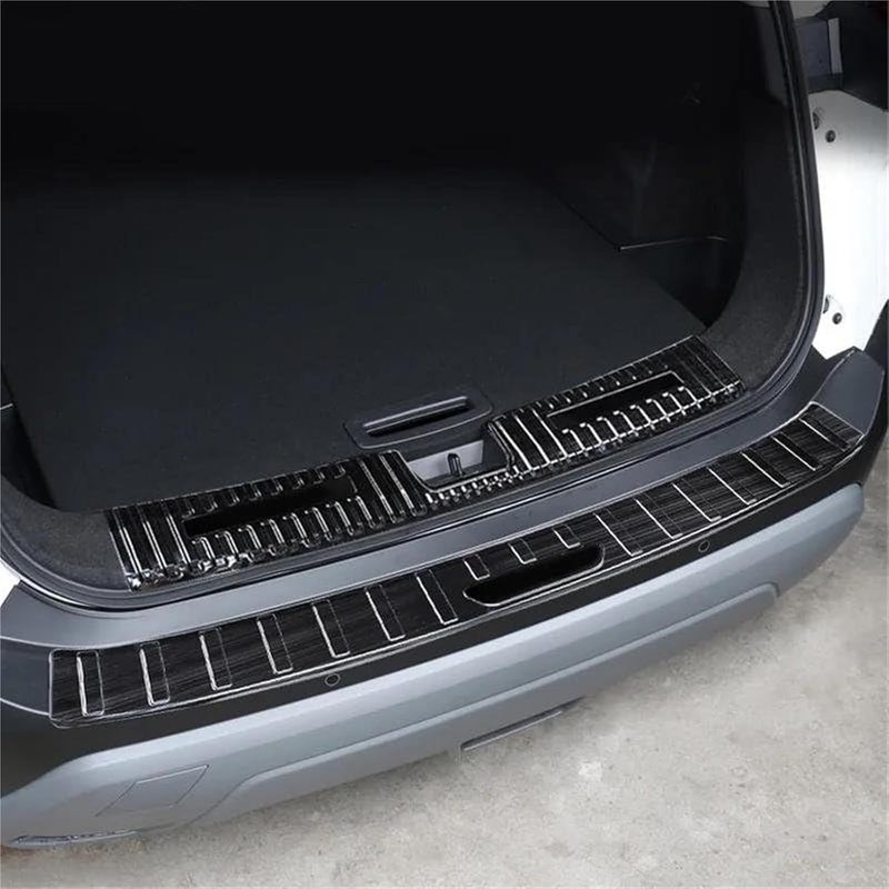 Rear Bumper Guard for Nissan X-Trail T33 - Image 2