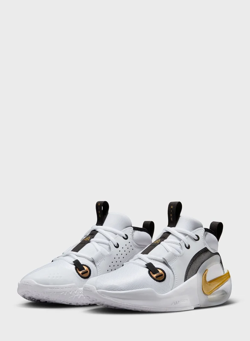 Nike Youth Air Zoom Crossover 2