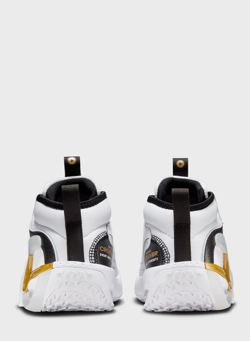 Nike Youth Air Zoom Crossover 2