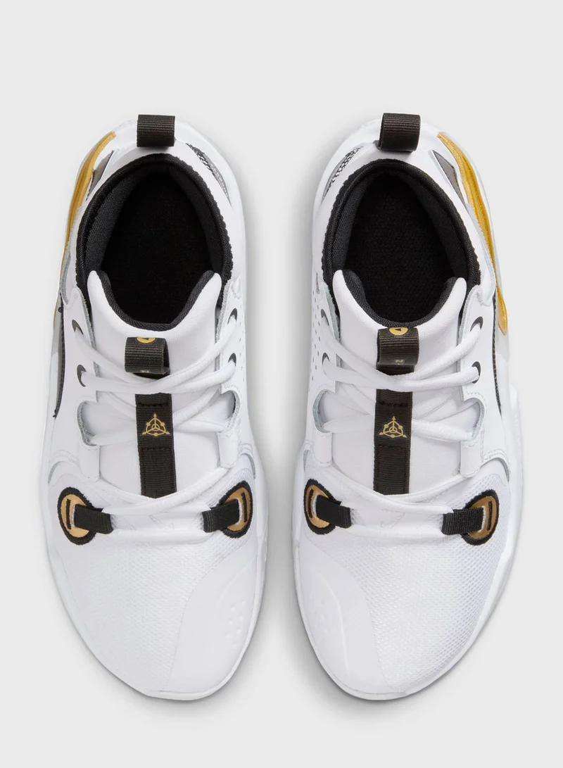 Nike Youth Air Zoom Crossover 2