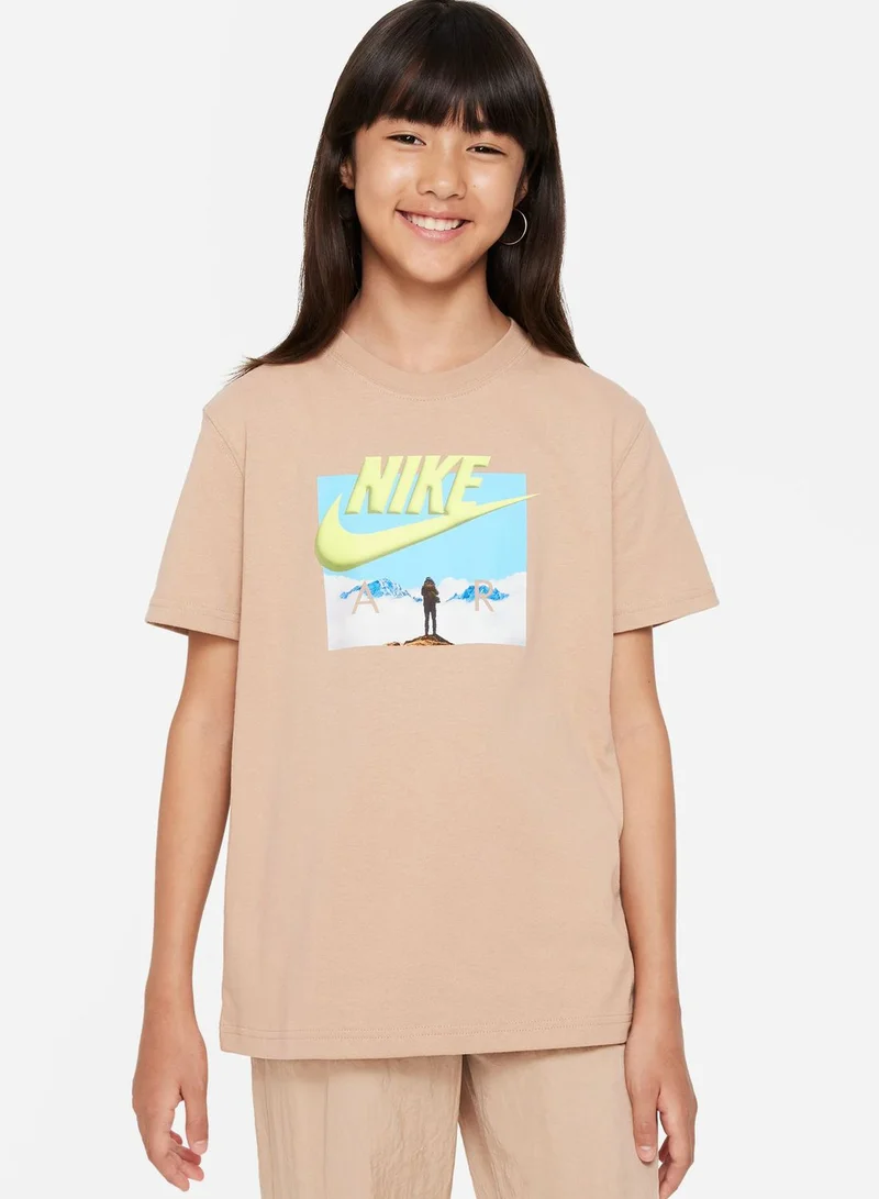 Nike Wildcard T-Shirt