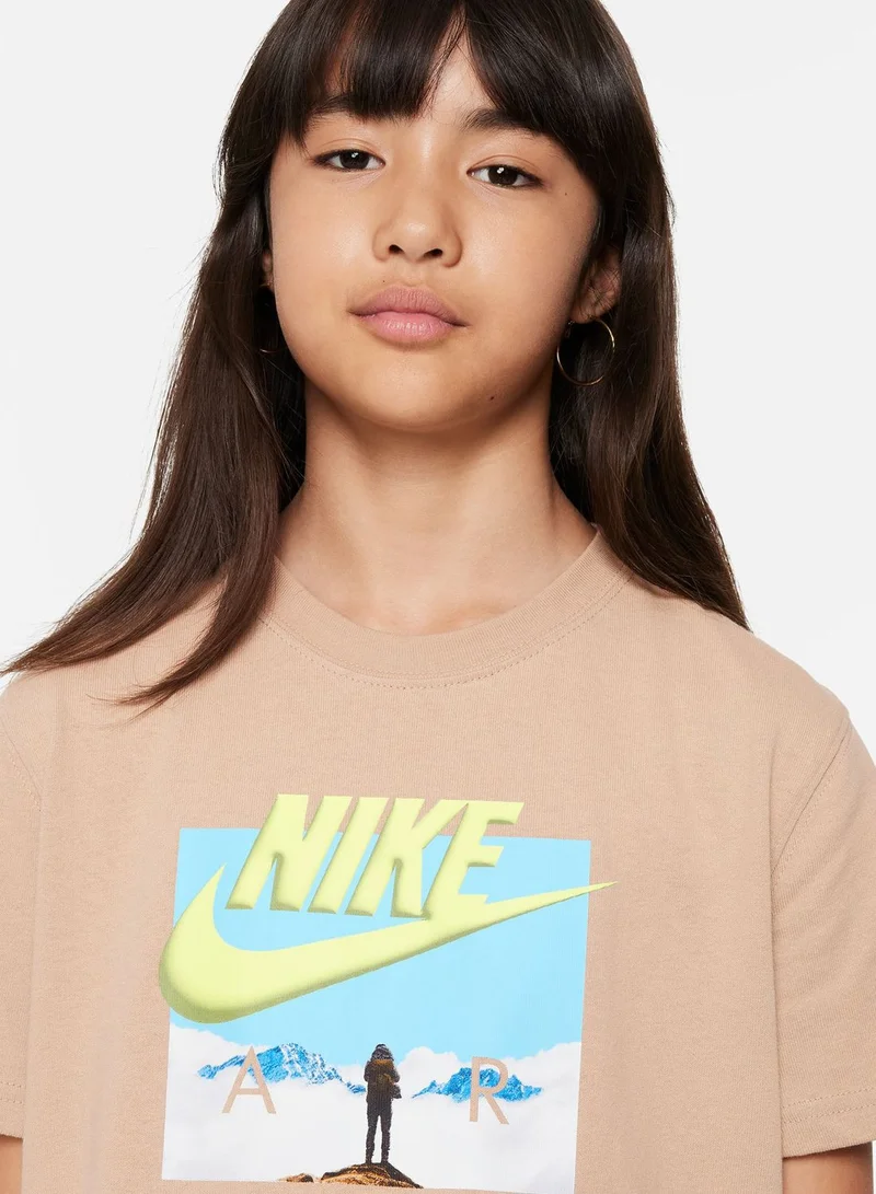 Nike Wildcard T-Shirt
