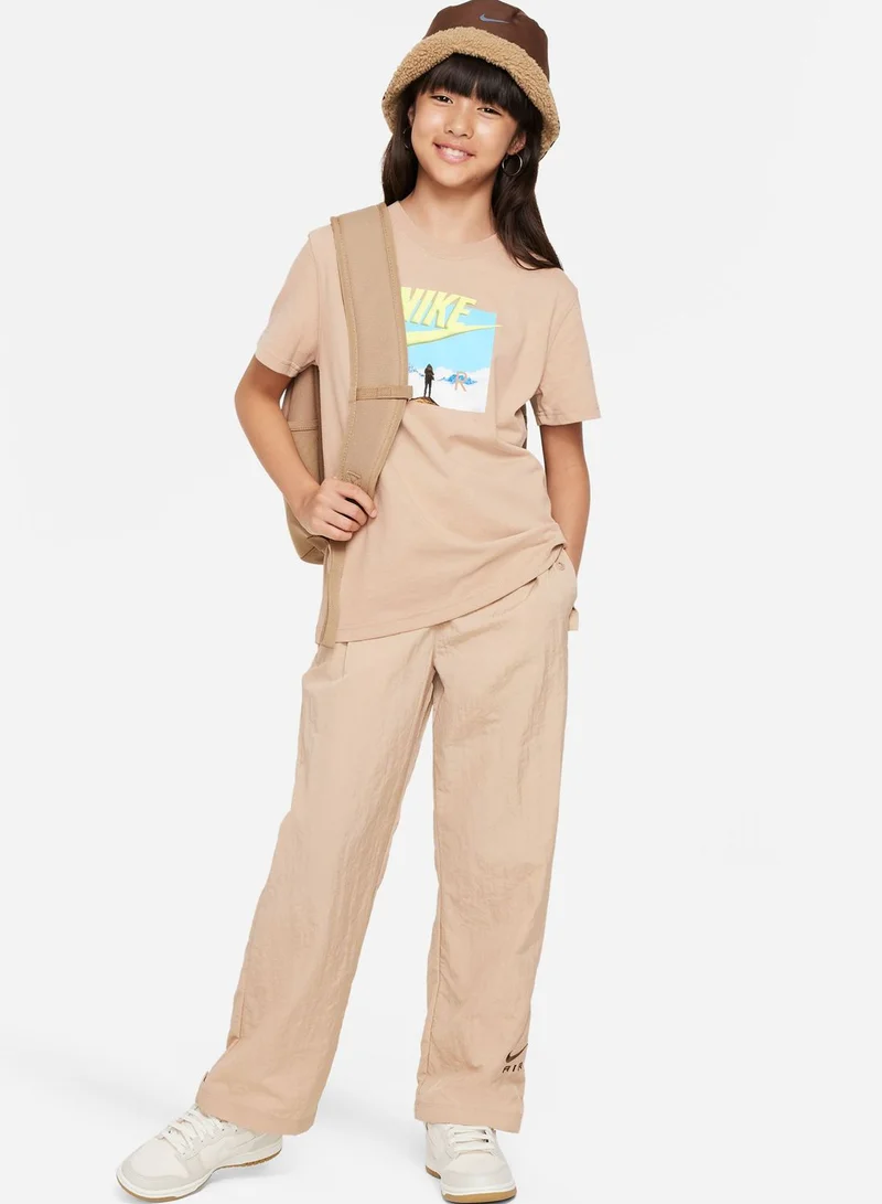 Nike Wildcard T-Shirt