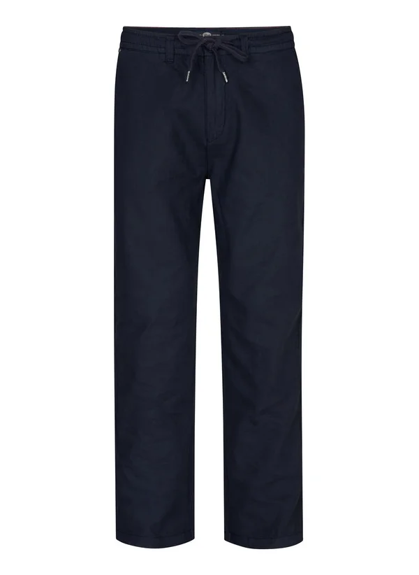 بترول اندستريز Men Non Denim Trouser