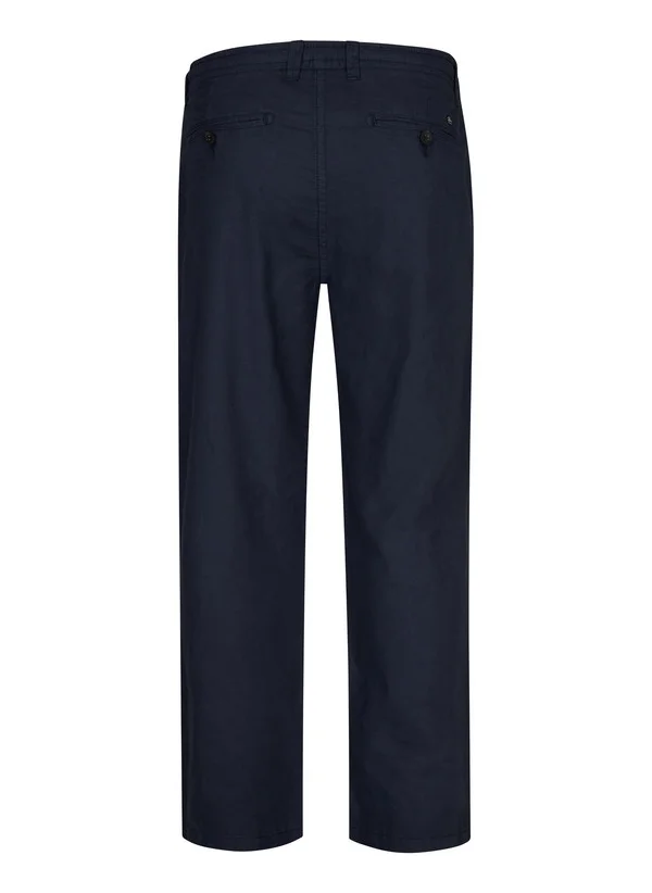بترول اندستريز Men Non Denim Trouser