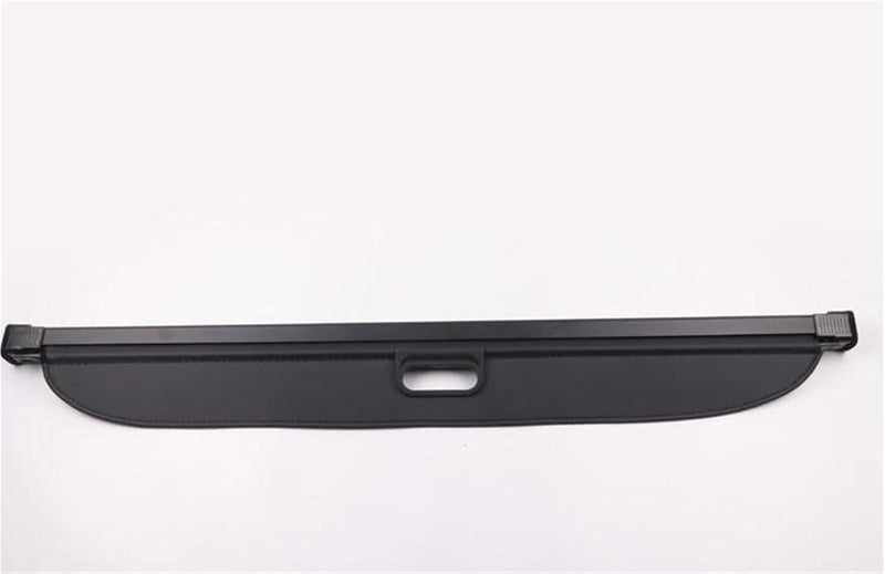 Vuzmode Rear Cargo Cover for ML W164 Models - Image 2