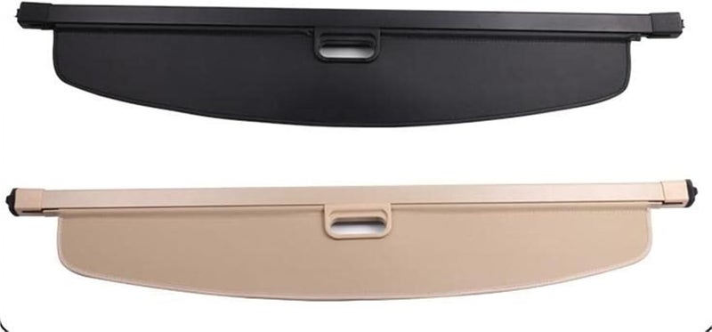 Vuzmode Rear Cargo Cover for ML W164 Models - Image 4