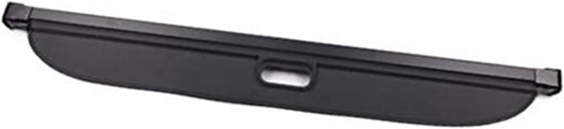 Vuzmode Rear Cargo Cover for ML W164 Models - Image 1