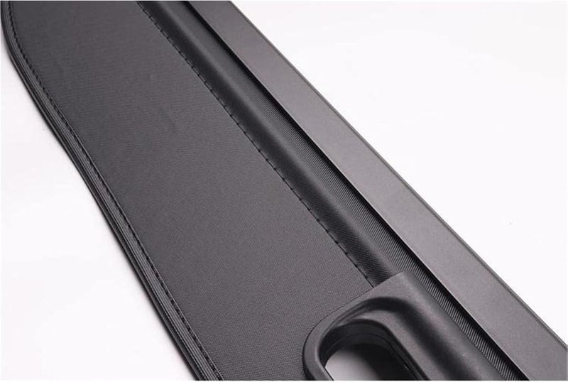 Vuzmode Rear Cargo Cover for ML W164 Models - Image 5