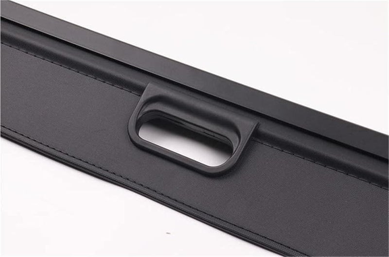 Vuzmode Rear Cargo Cover for ML W164 Models - Image 3
