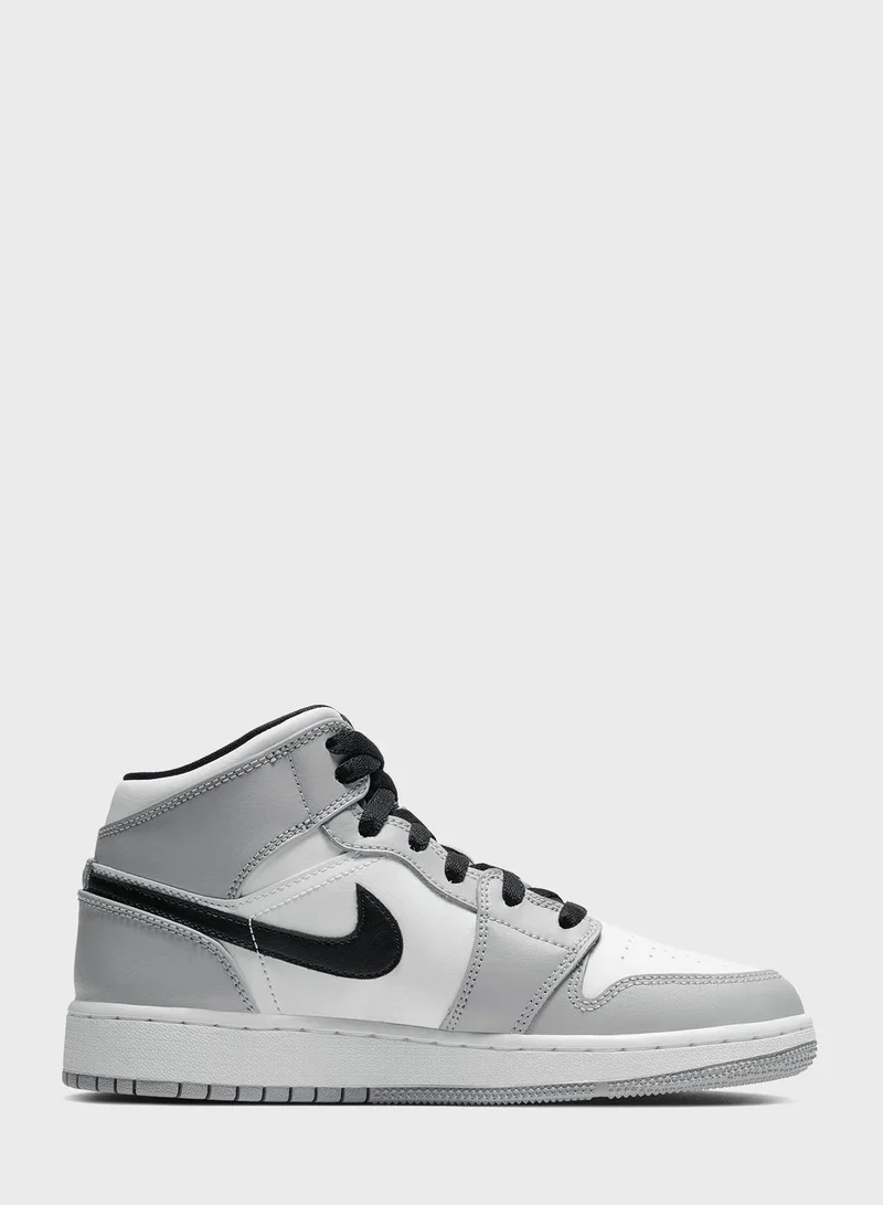 Jordan Youth Air Jordan 1 Mid