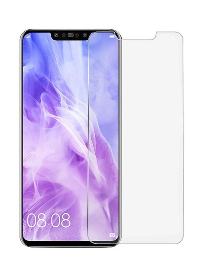 Tempered Glass Screen Protector For Huawei Nova 3i (P Smart+) Clear - Image 1