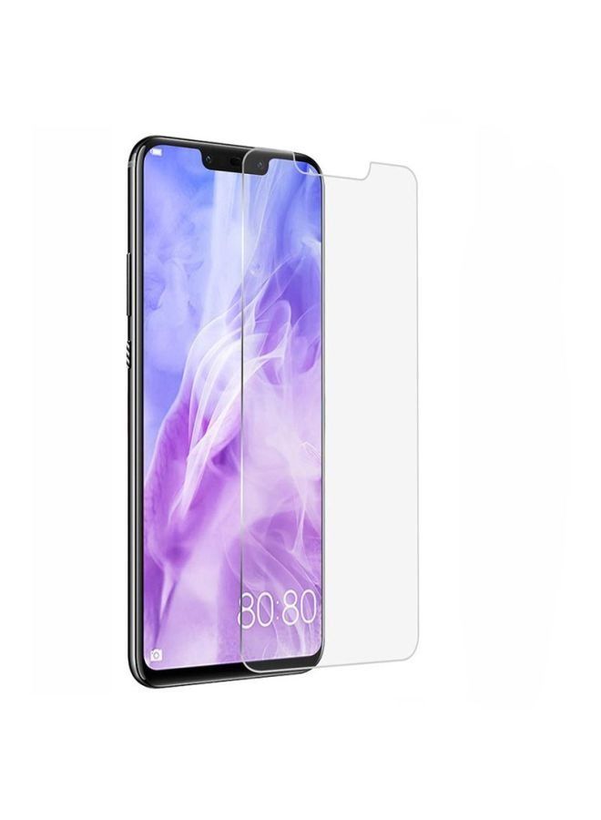 Tempered Glass Screen Protector For Huawei Nova 3i (P Smart+) Clear - Image 2