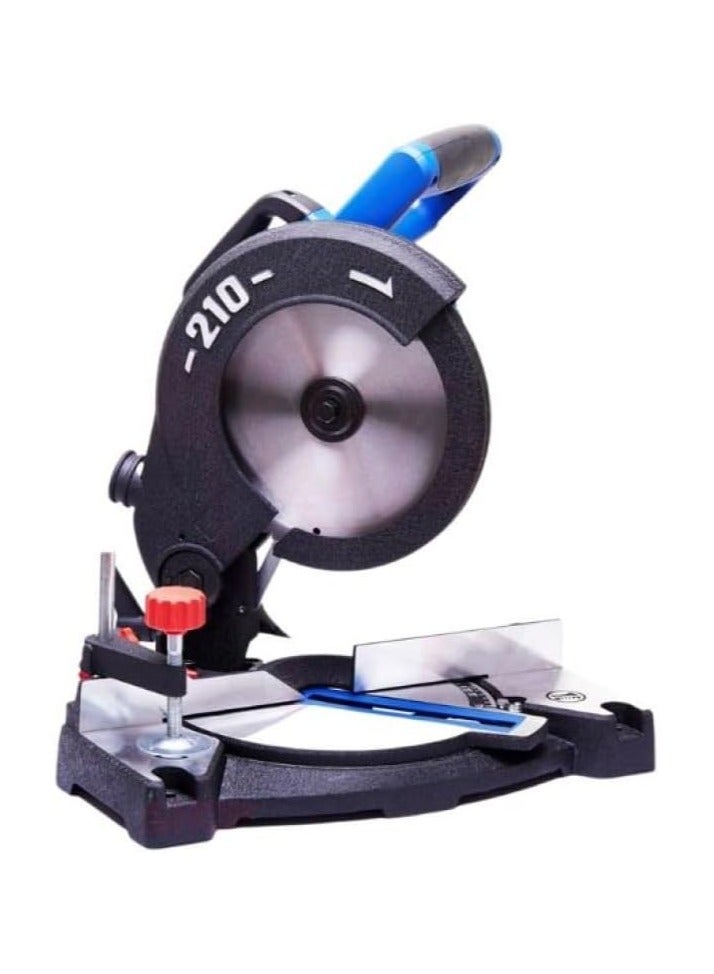 APT 8-inch 1200-watt angle disc