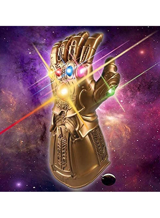 NIBEMINENT Avengers End Game Thanos Glove - Image 4