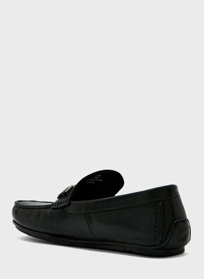 RUOSH Casual Macau Loafers