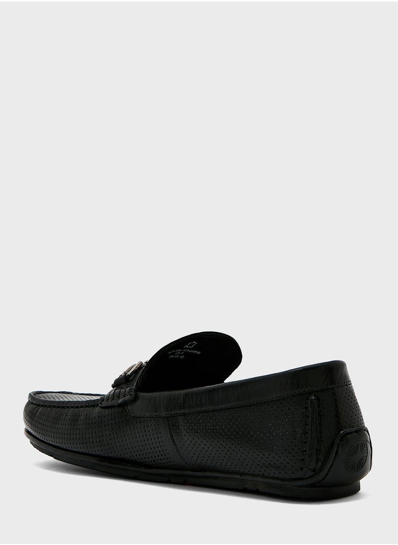 RUOSH - Casual Macau Loafers - Image 1