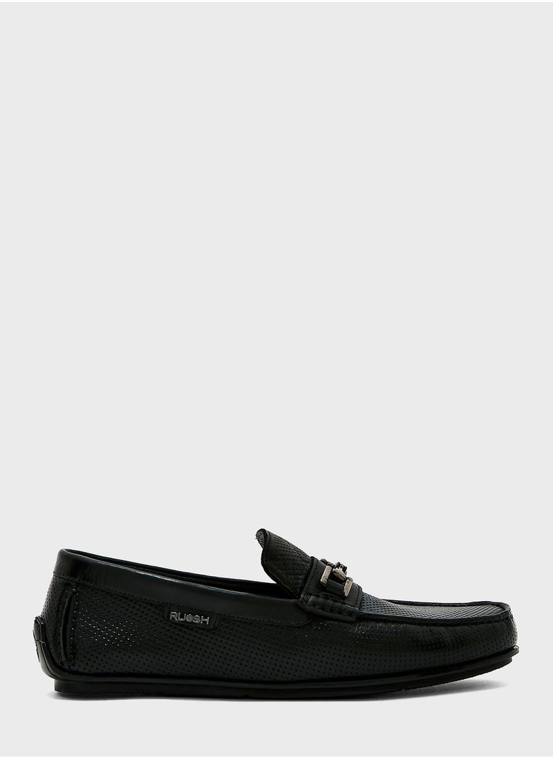 RUOSH - Casual Macau Loafers - Image 1
